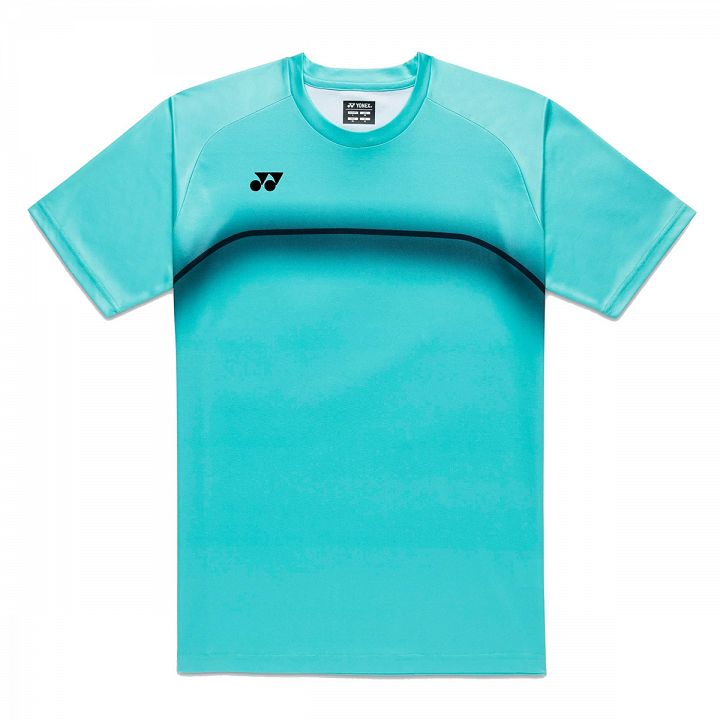Yonex Junior Practice T-Shirt 16859 Clear Mint
